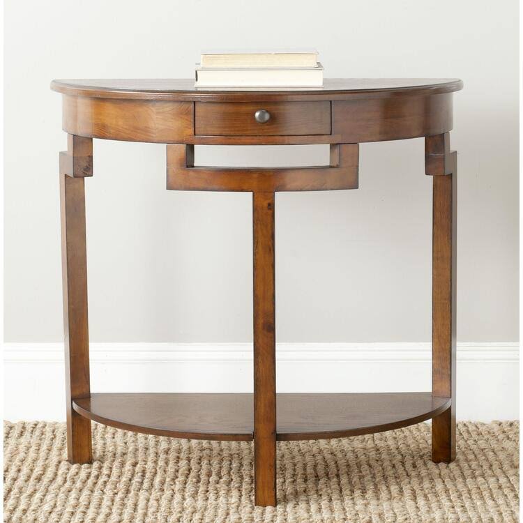 Grey Console Table S313