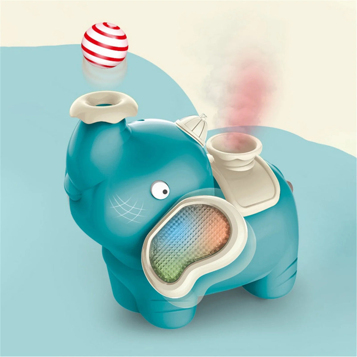 Kids Electric Blowing Ball Toys I931174
