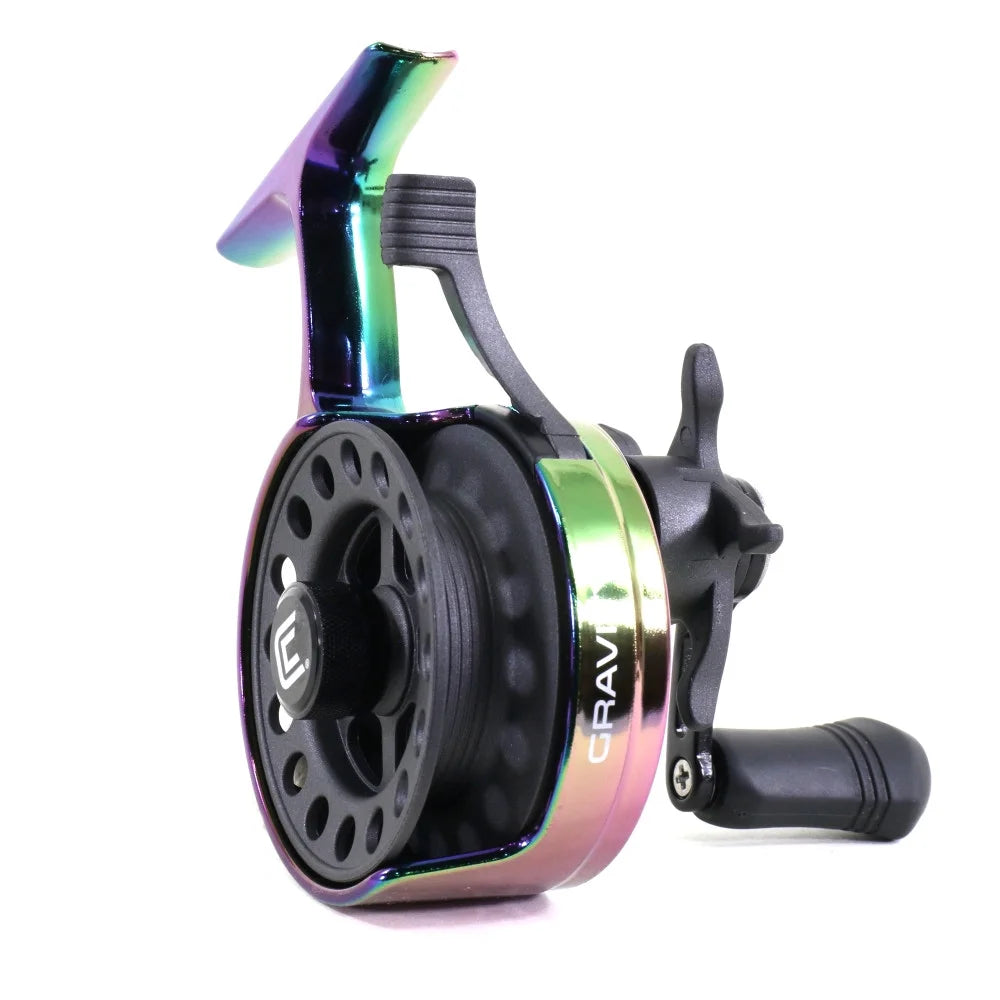 Polychromatic Gravity Reel J500