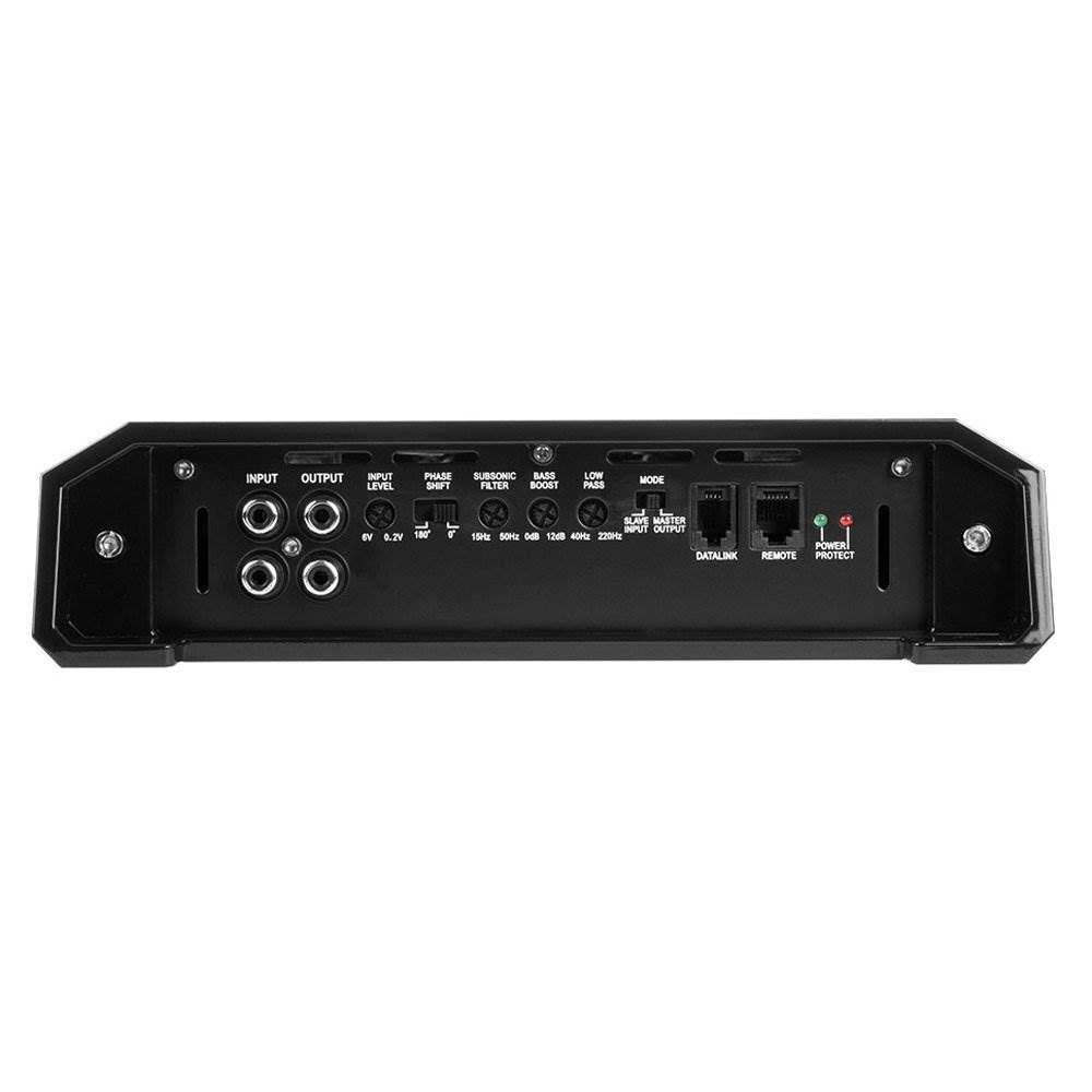 6000W Mono Block Class D Car Amplifier K5356