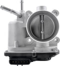 Electronic Fuel Injection Throttle Body Pack of 2 S693231