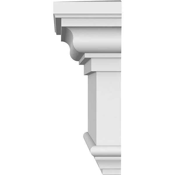 Traditional Crosshead with Trim T670