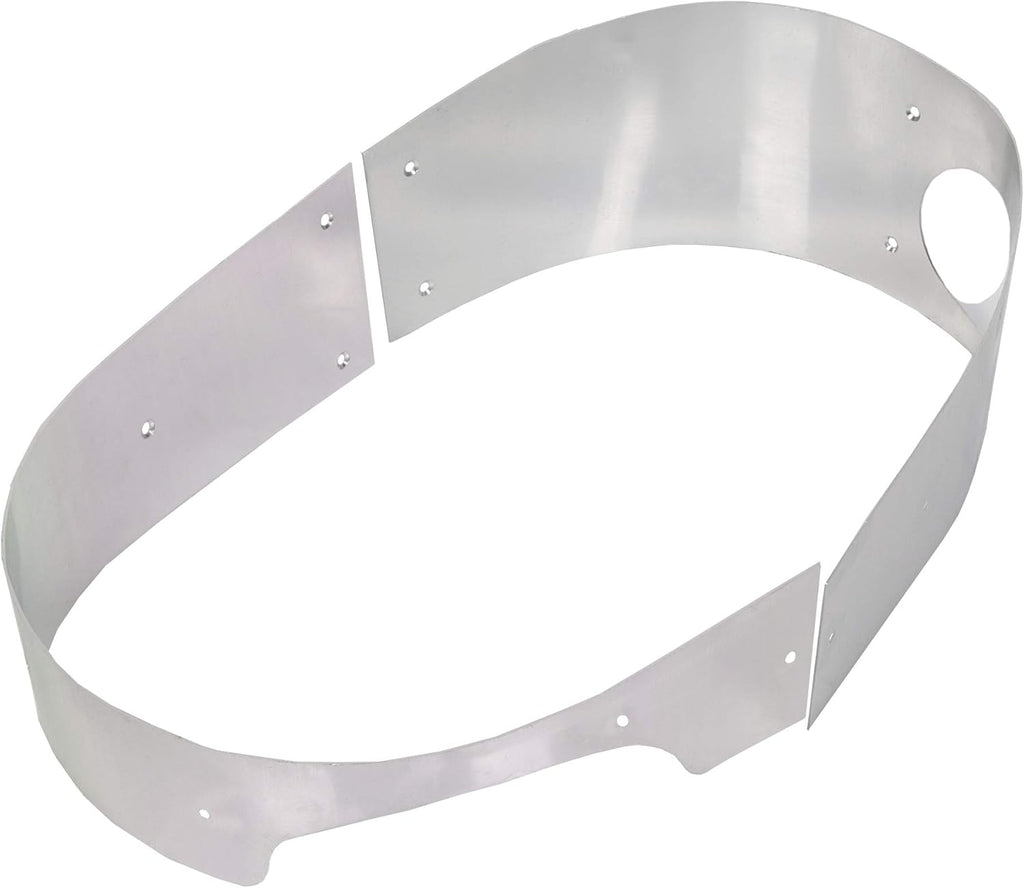Clutch Drive Inner Belt Cover Shield Guard Protector Y30154