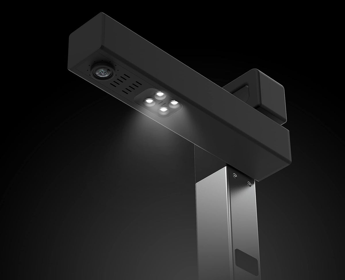 12MP Document Scanner E6159