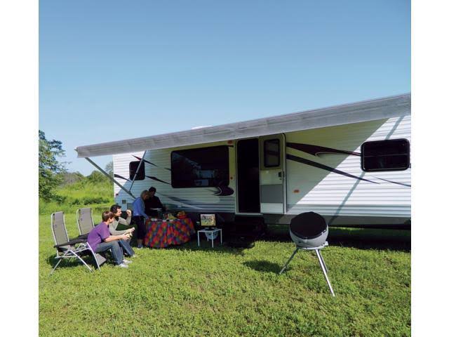 Portable Satellite TV Antenna with Dish B195
