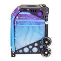 White Sport Bag F320