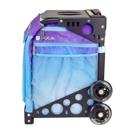 White Sport Bag F320