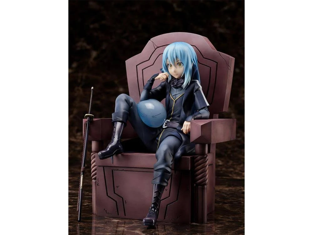 Demon Lord Rimuru Tempest 1/7 Figure S55431