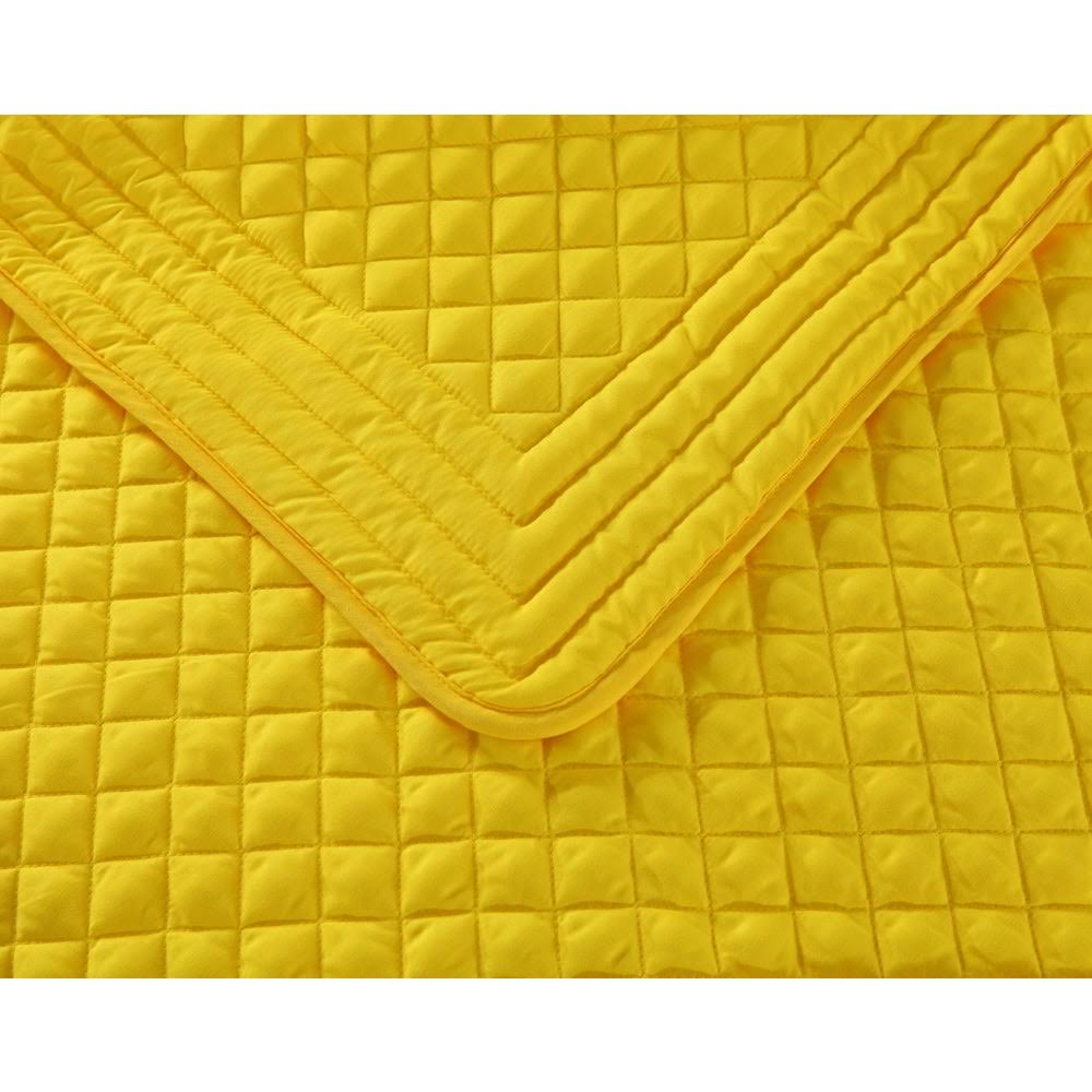 Sage Microfiber Water Resistant Quilt or Shams Q1146