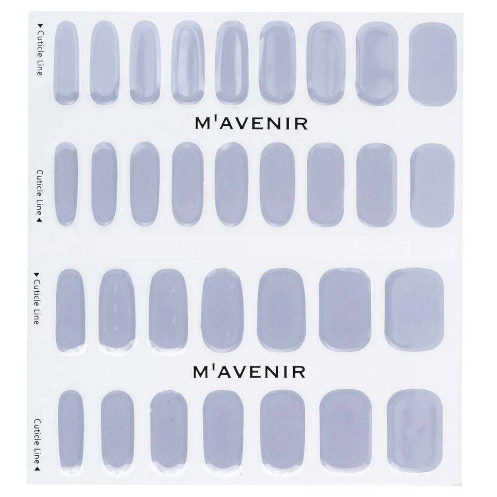 Nail Sticker 32pcs N2988