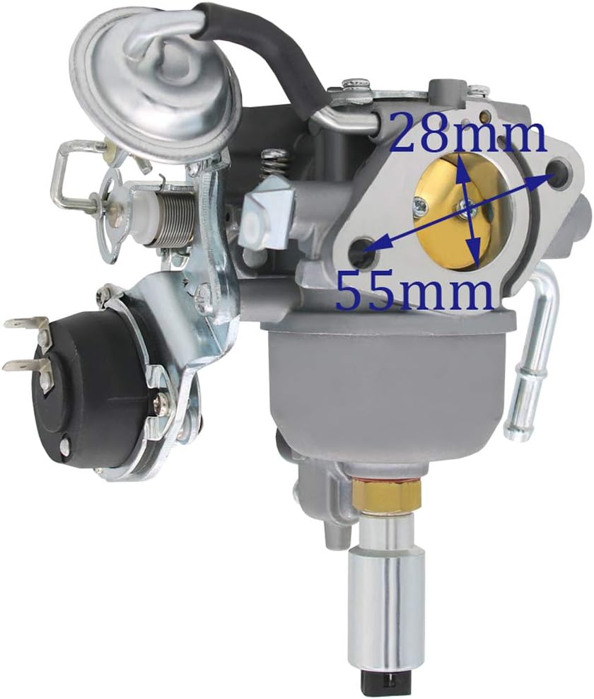 Carburetor Pack of 2 U421