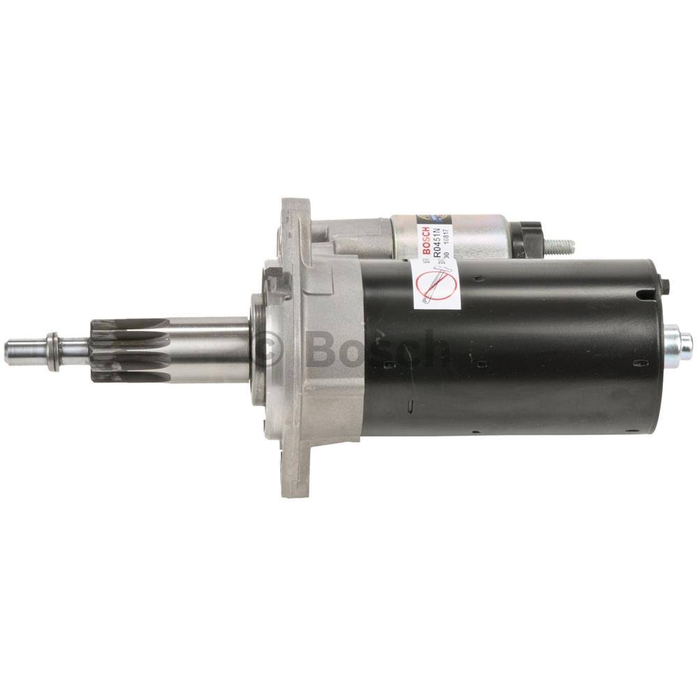 Porsche 911 Starter M813