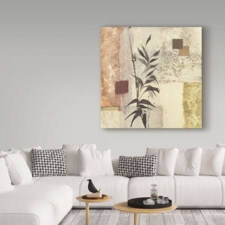 Textured Bamboo I T733