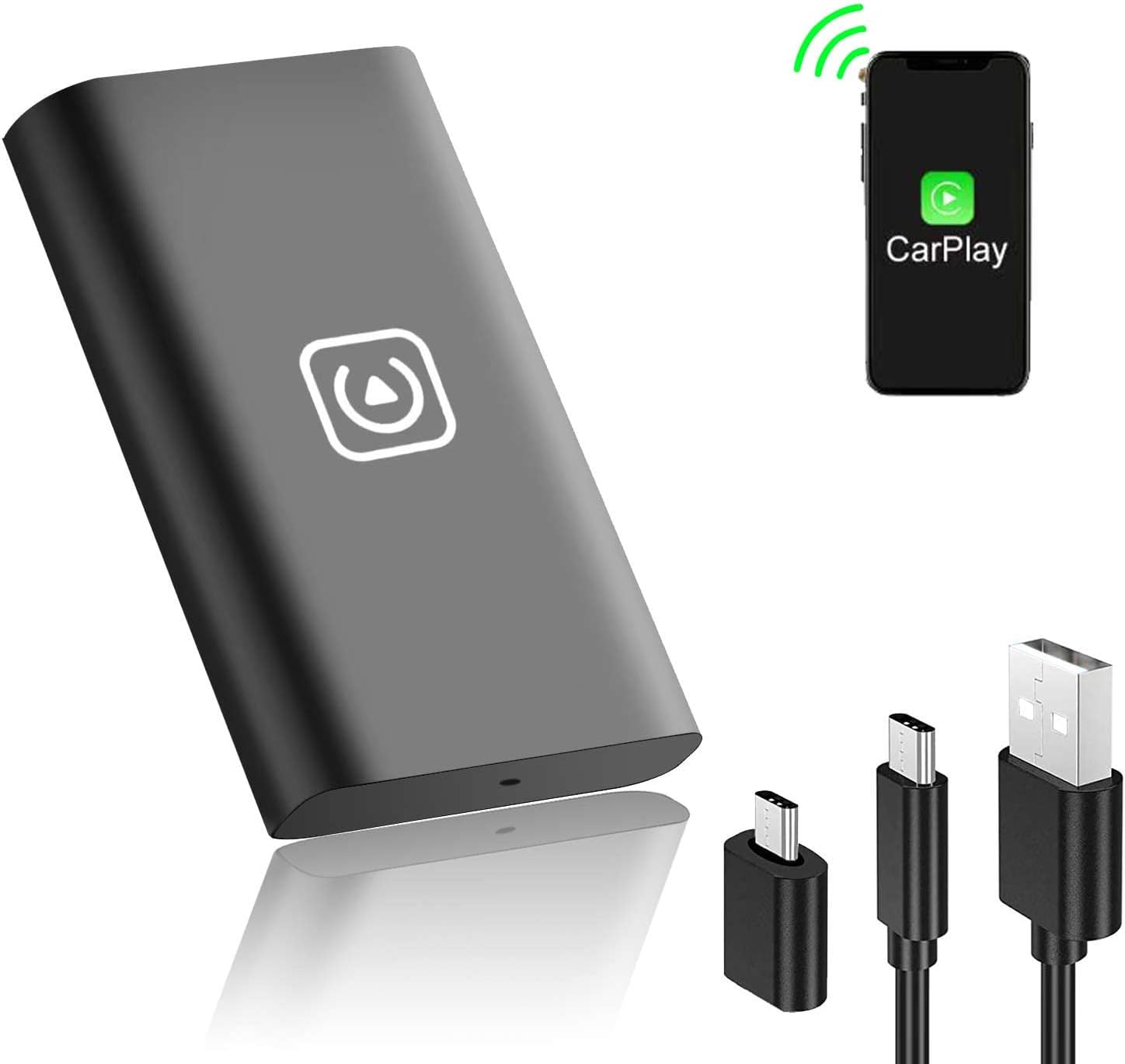 Wireless CarPlay Adapter T5586