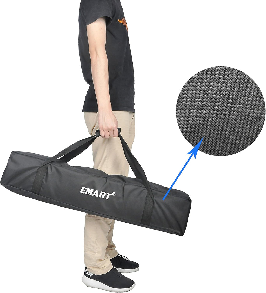 Photo Studio Flash Umbrella Kit with Shoemount E-Type Brackets T4680