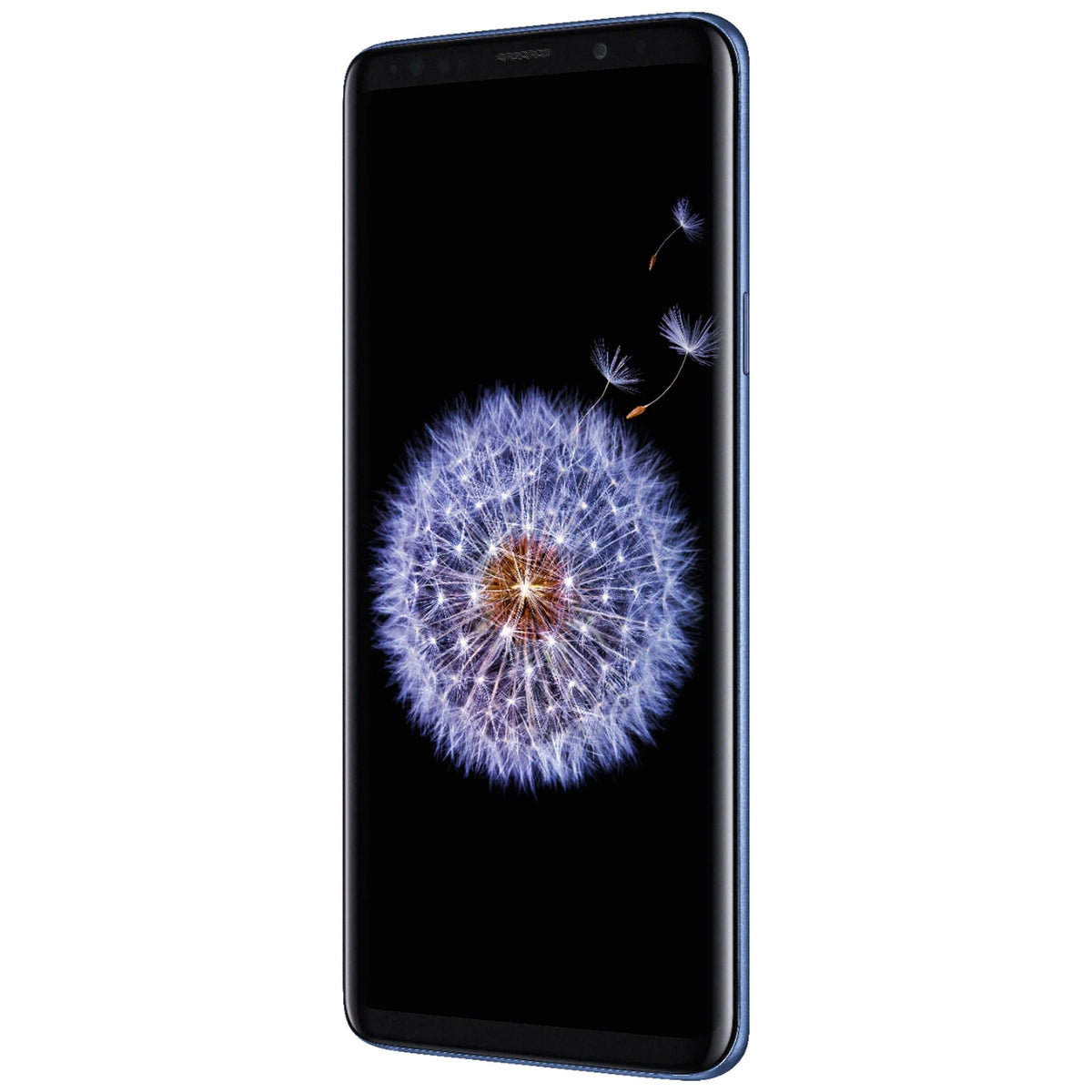 Coral Blue 64 GB Galaxy S9 Plus Refurbished I9268