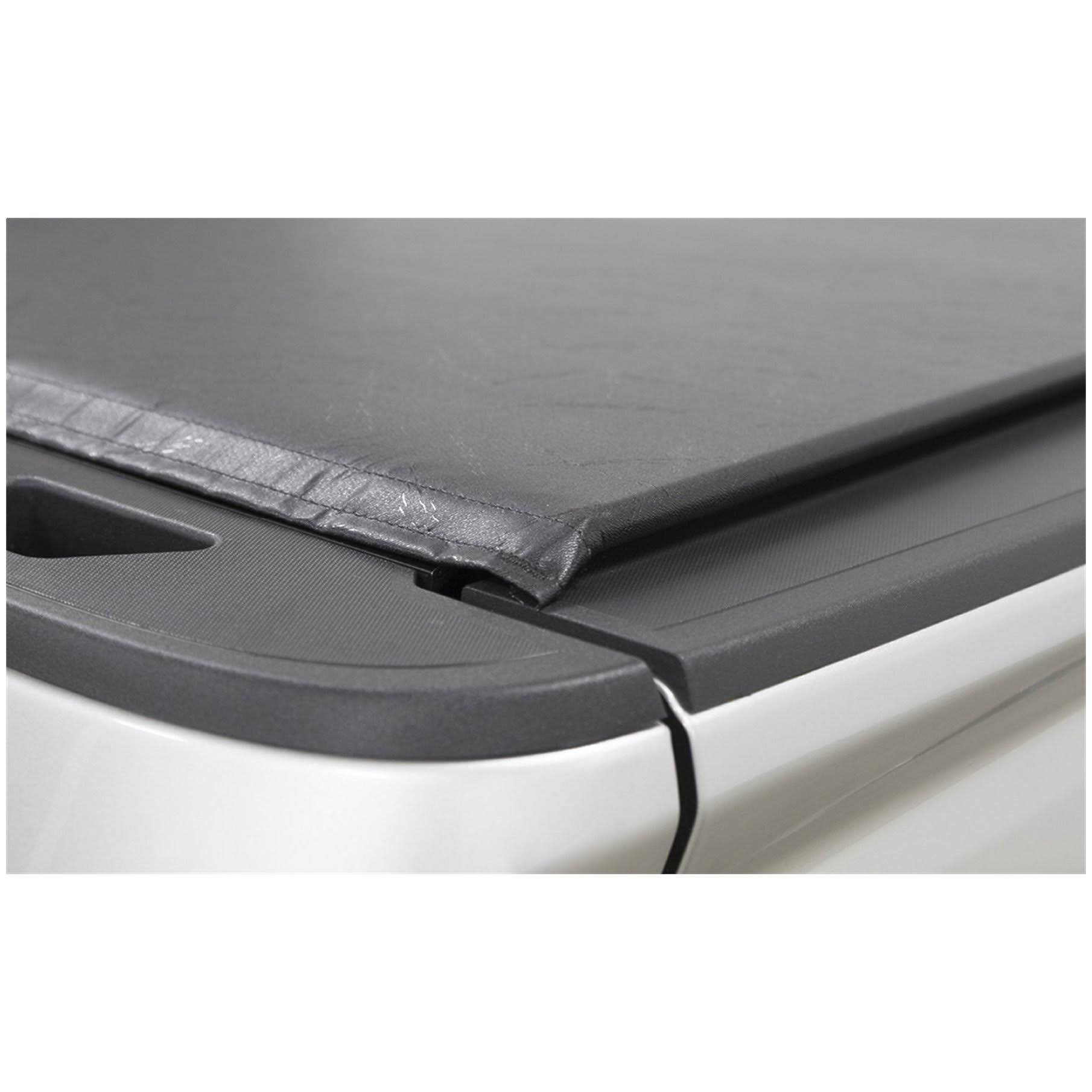 Vanish Roll Up Tonneau Cover T722131