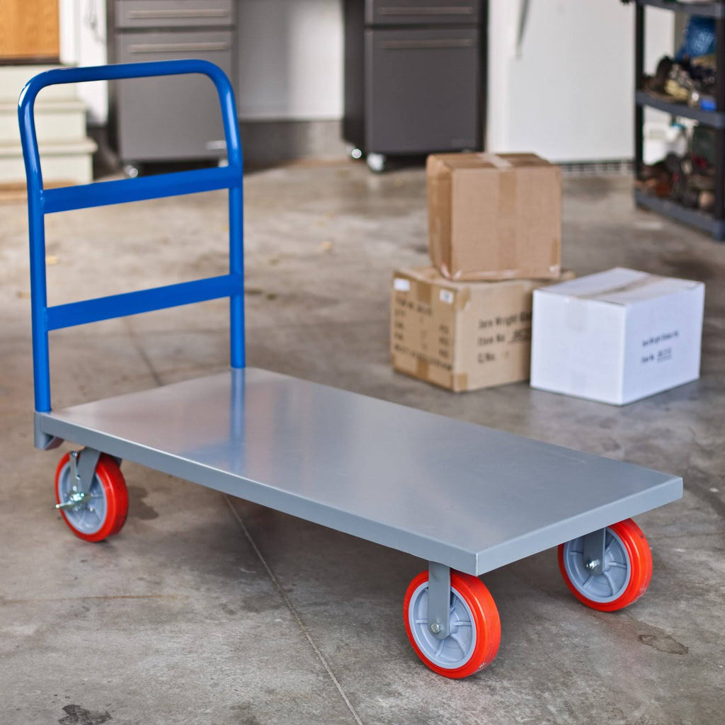 Heavy Duty Platform Cart A78357