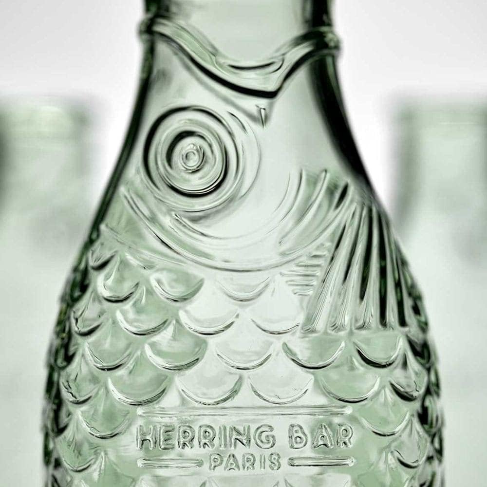Glass Bottle 1L S92686