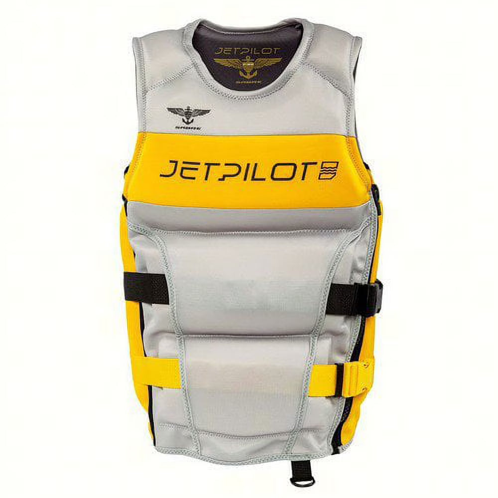 Neoprene Lifejacket Lifevest M3770