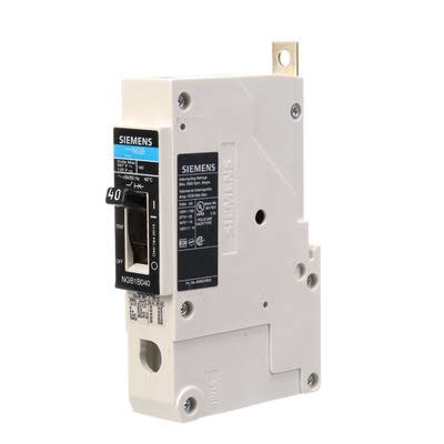 Molded Case Circuit Breaker M73960