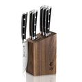 6-Piece Forged Steak Knife Set Y989