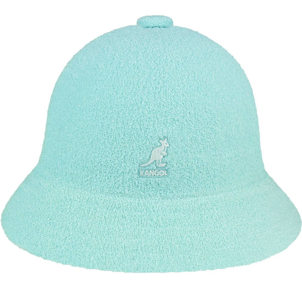 Blue Tint Bucket Hat S812