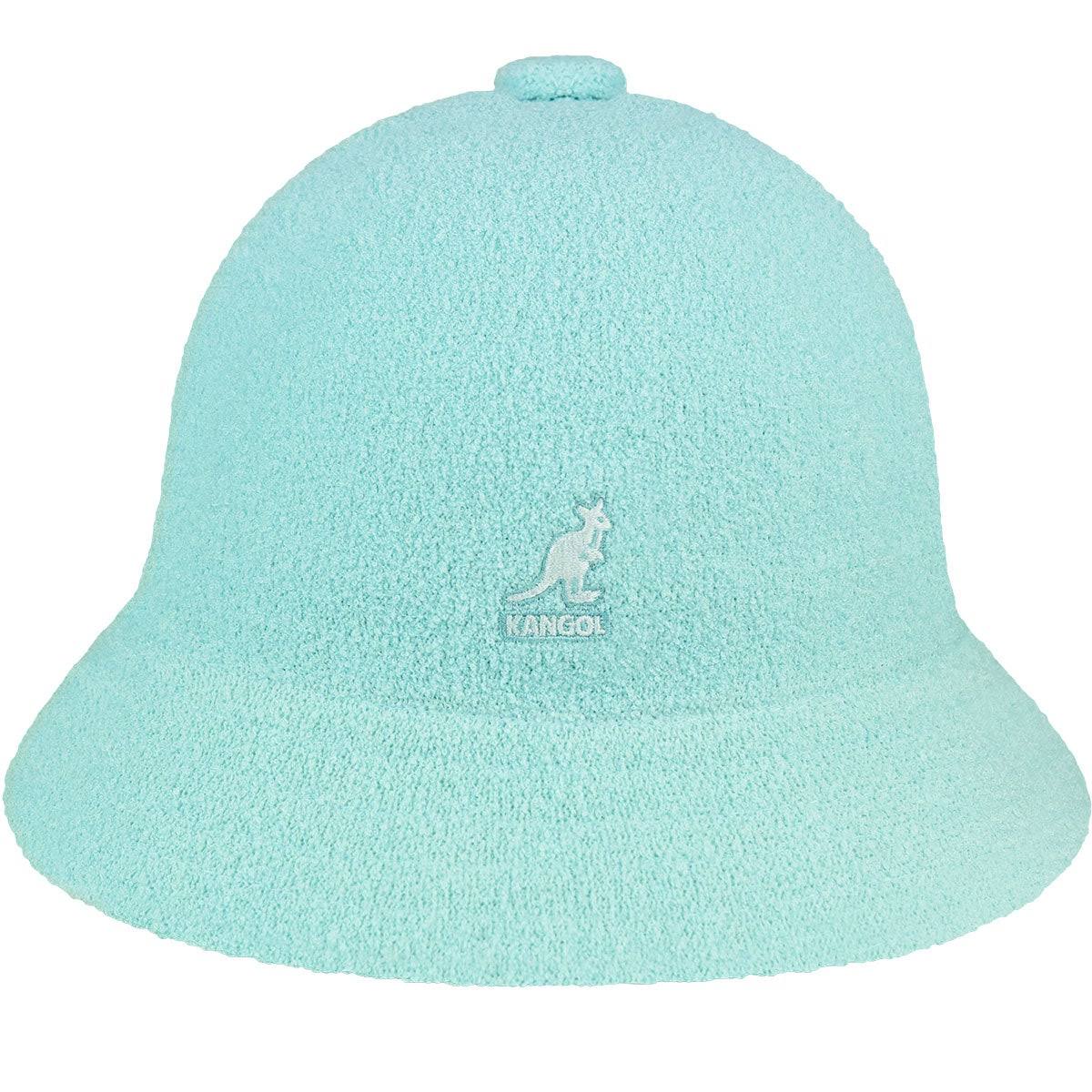Blue Tint Bucket Hat S812