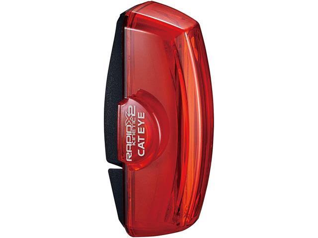 Cateye Light Combo BK Y906