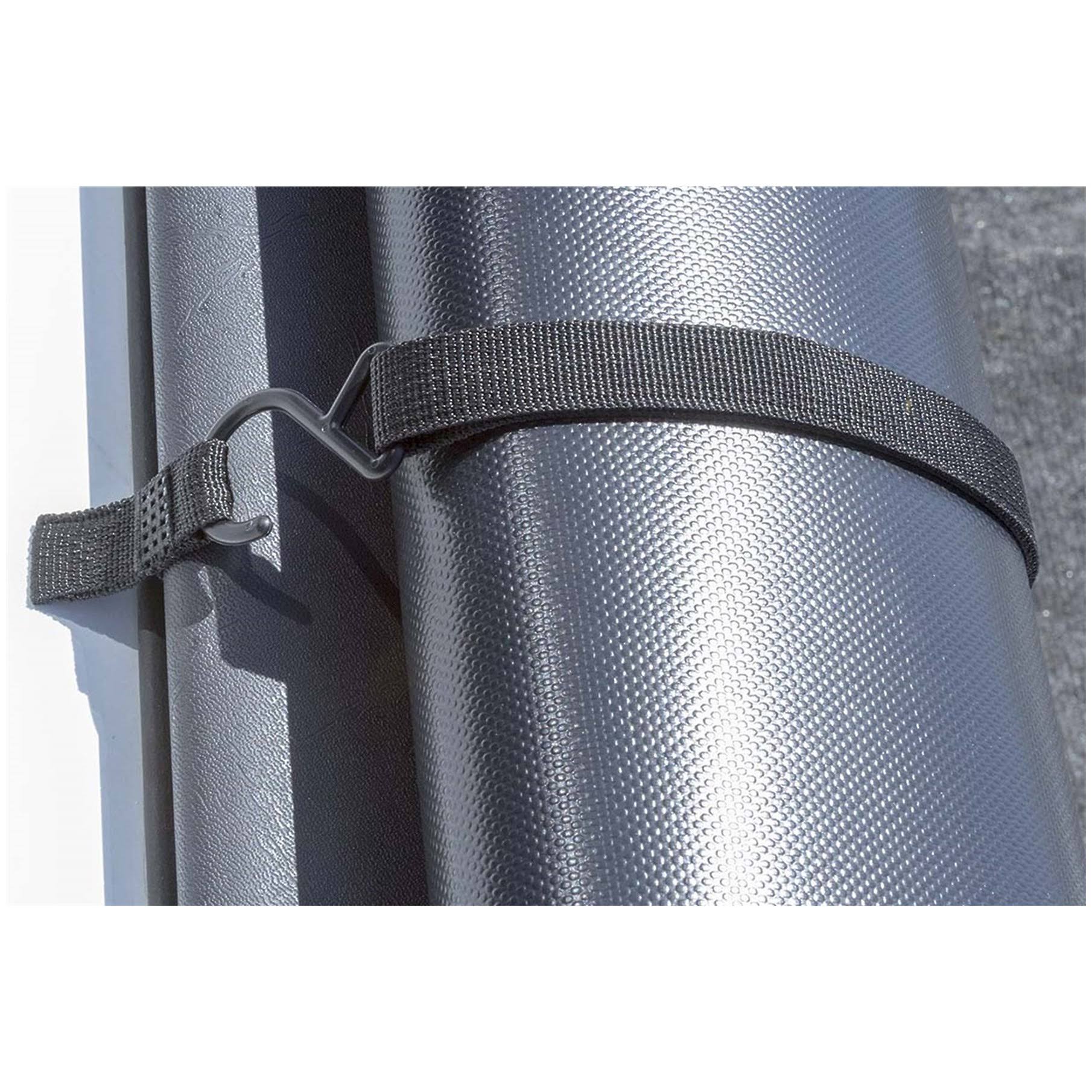 Vanish Roll Up Tonneau Cover T722131