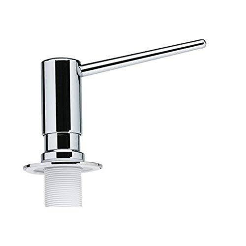 Chrome Soap Dispenser I438741