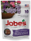 18 Pack Plant Fertilizer Spikes W747162
