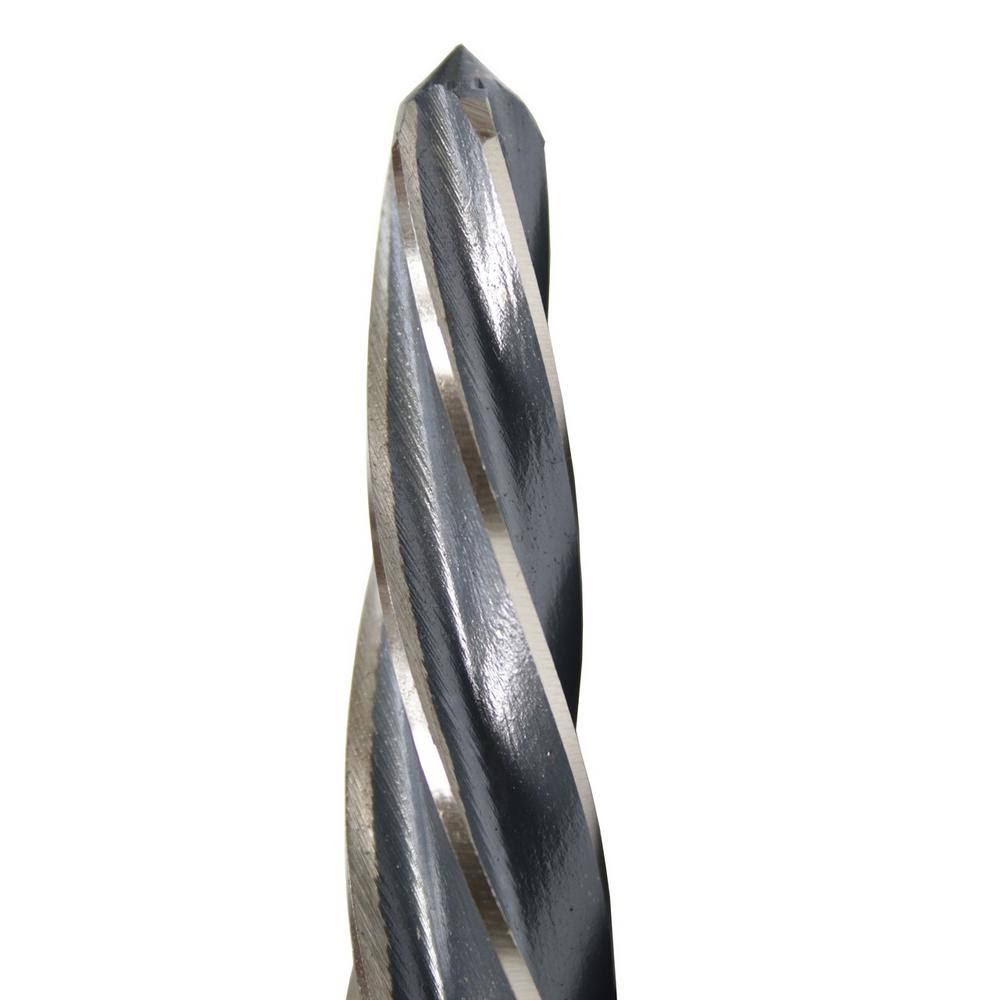 1x22 HSS Straight Shank Bridge Reamer E408