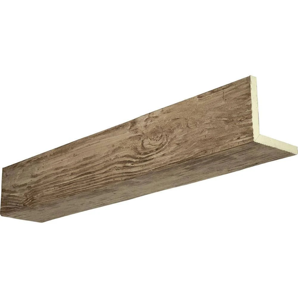 Natura Faux Wood Ceiling Beam D624