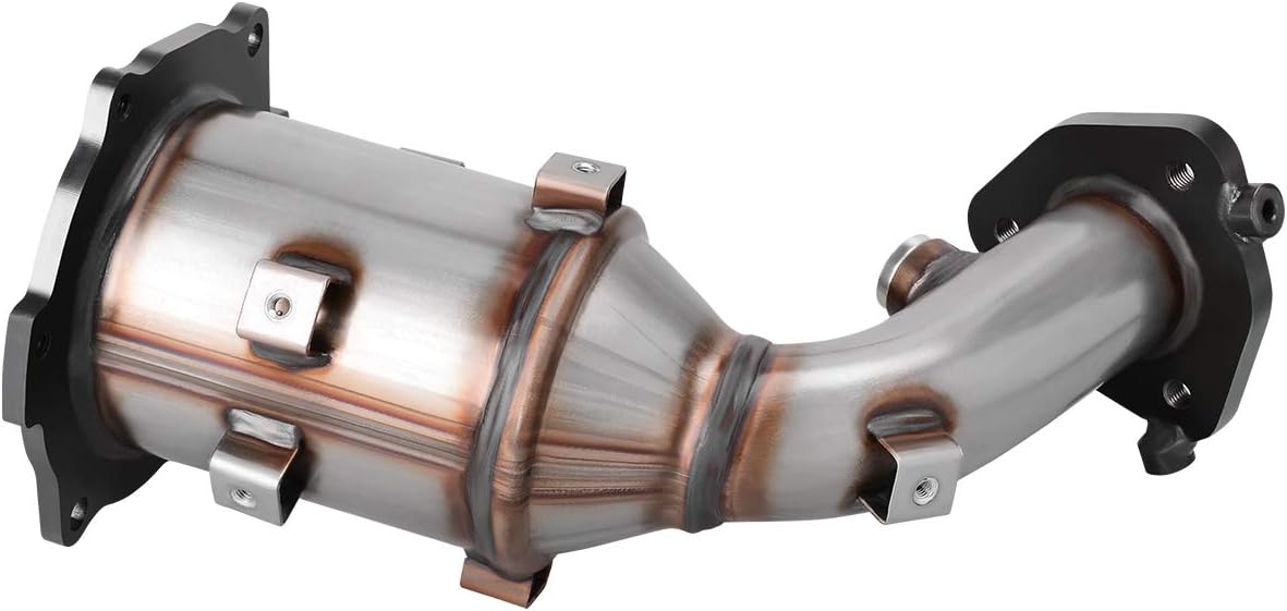 Catalytic Converter Z336740
