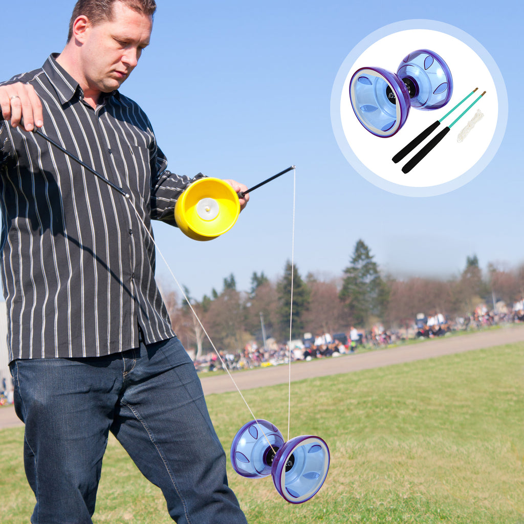 Chinese Yoyo Diabolo Toy J90792
