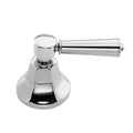 French Gold Diverter/Flow Control Handle U320
