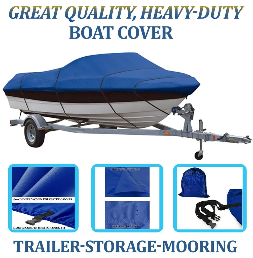 Boat Cover E655