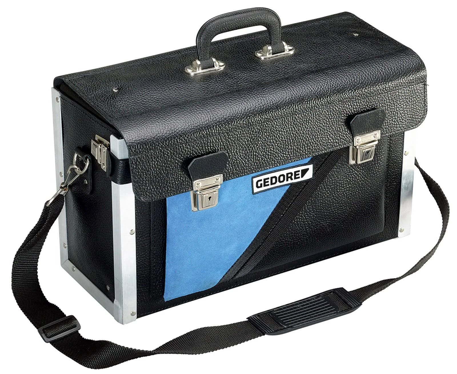 Electricians Tool Case Empty, 430x200x290 mm Z79546