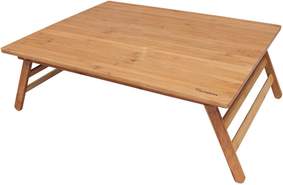 Foldable Bamboo Table Wooden Picnic Furniture L4132