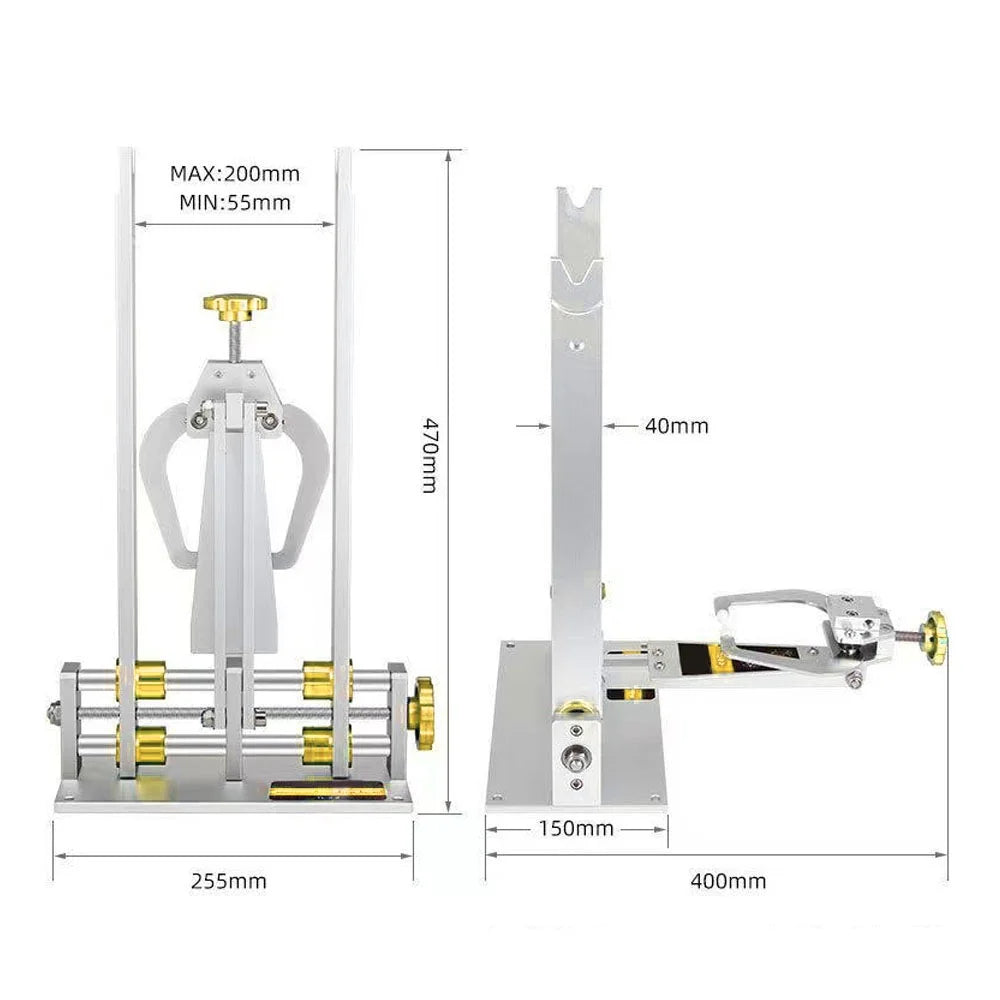 Wheel Truing Stand L83005