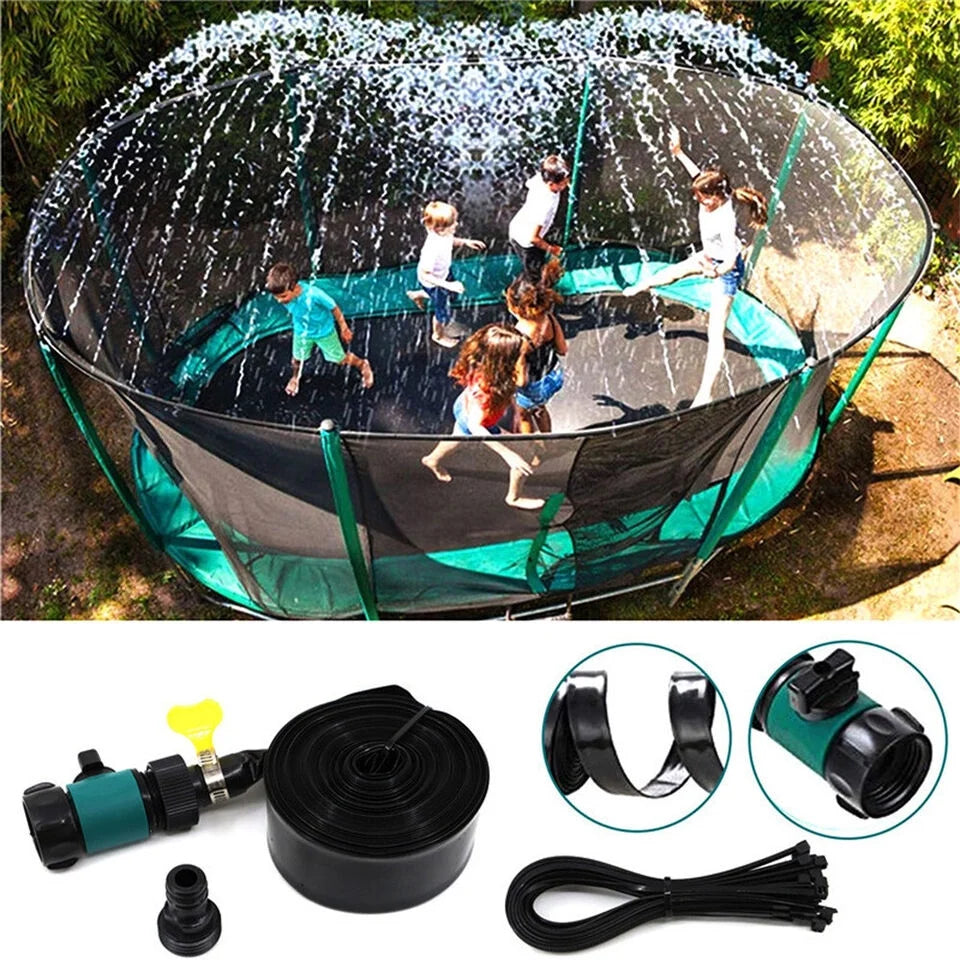 39ft Outdoor Water Toy Sprinkler N38578