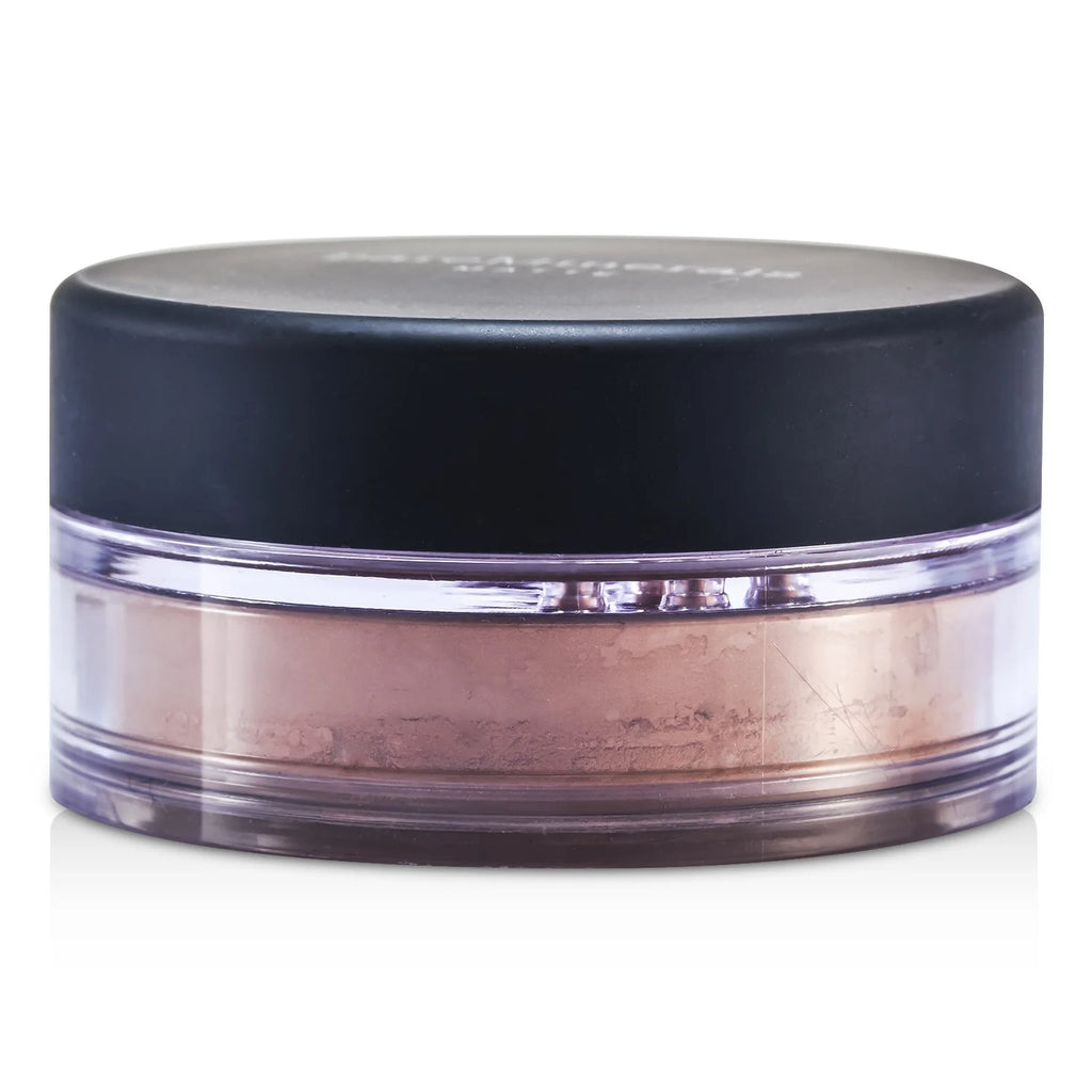 Matte Foundation Broad Spectrum SPF15 - Golden Tan 6g/0.21oz V458546