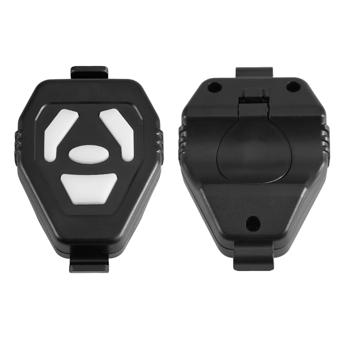 Wireless Control Bike Turn Signal Light Waterproof Bicycle Front Rear Safety Warning Light X59167