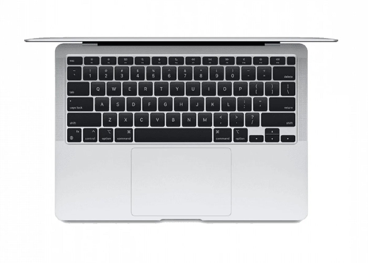 Pre-Owned 13" Macbook Air M1 16 GB 512 GB SSD Space Gray Z633280