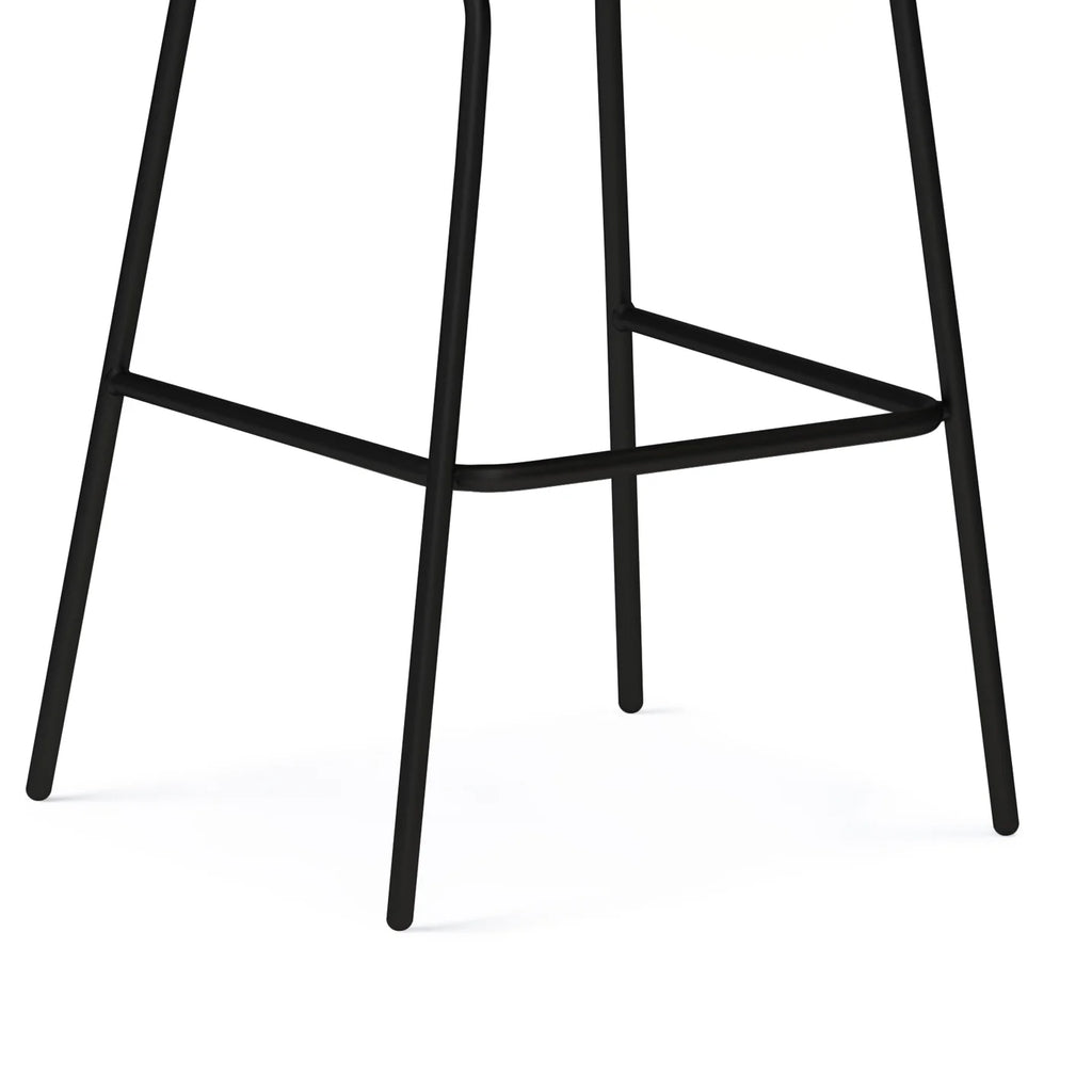 Camel Brown Counter Height Stool M64796