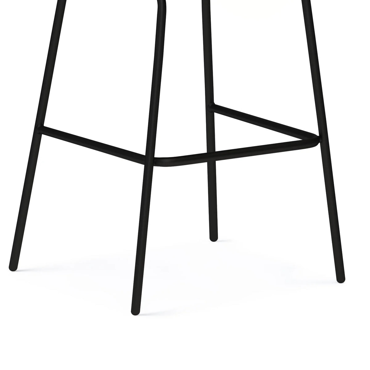 Camel Brown Counter Height Stool M64796