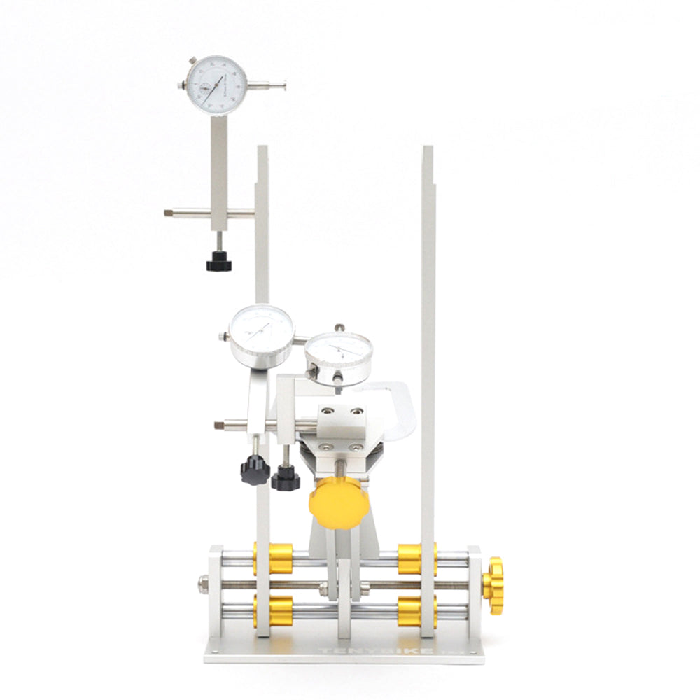Wheel Truing Stand L83005