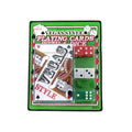 Pack of 96 Playing Card with Dice A623967