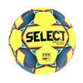 Super Yellow Soccer Ball-5 H532